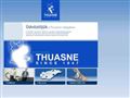 http://thuasne.hu ismertető oldala